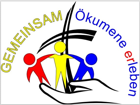 Oekumene-Logo